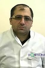 Исраелян Эдгар Давидович