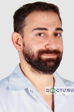 Давитян Сурен Юрьевич