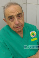 Давтян Эдик Мамиконович