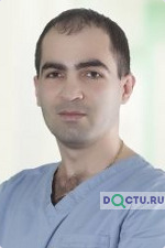 Казарян Давид Каренович