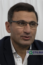 Давтян Карапет Воваевич