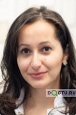 Давтян Карина Кареновна