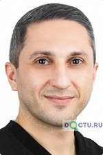 Давидян Каруш Торосович