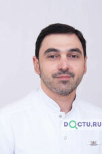 Дадальян Владимир Владимирович