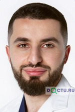 Сафарян Даниэль Арнольдович