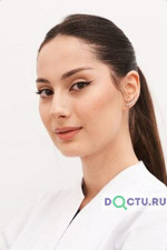 Дарбинян Милена Кареновна