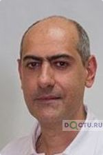 Ерицян Сергей Хачатурович