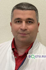 Саркисян Карен Джаникович