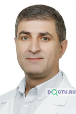 Сагиян Зори Смбатович