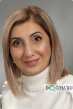 Симонян Сусанна Дживановна