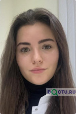 Джилавян Алина Тиграновна