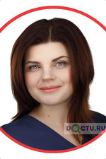 Дойдоян Вера Михайловна