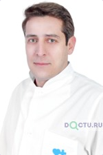 Думанян Карен Размикович