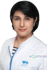 Думикян Гаянэ Мисаковна