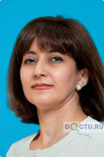 Енгибарян Мара Мельсиковна