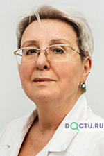 Енгибарян Марина Константиновна