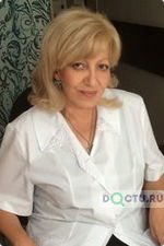 Енокян Эмма Кенсаберовна