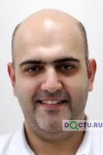 Ерицян Норайр Сергеевич