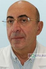 Мирзабекян Рафаэль Завенович