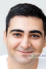 Камавосян Артем Камавосович