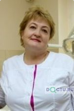 Каприян Маргарита Вячеславовна