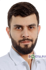 Карамян Беник Лерникович