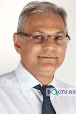 Карапетян Карен Литвинович