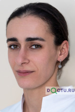 Карапетян Карина Степановна