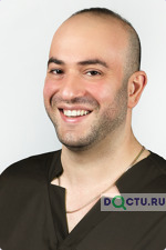 Шароян Айк Карапетович