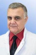 Карапетян Игорь Ремович