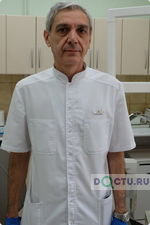 Карабекян Рубен Борисович