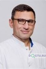 Давтян Карапет Владимирович