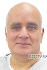 Тагмазян Давид Карапетович