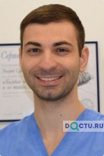 Карапетян Генрик Рубикович