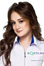 Карапетян Лидия Аркадьевна