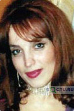 Карапетян Тамара Эдуардовна