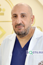 Карапетян Григорий Сергеевич