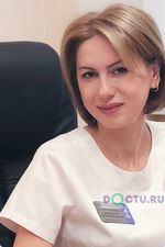 Карапетян Виктория Лаертовна