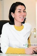 Давтян Карина Михайловна