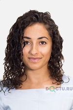 Погосян Каринэ Васильевна