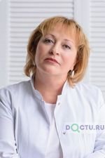 Кочканян Лариса Ивановна