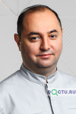 Кочканян Мартирос Робертович