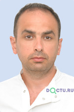 Мадатян Григорий Григорьевич