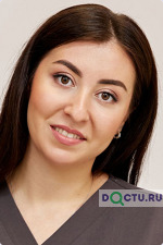 Майтесян Гаянэ Дерениковна