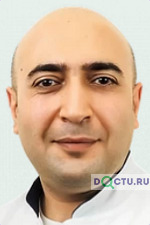 Манукян Айк Леваевич