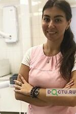 Майтесян Гаяэнэ Дерениковна Орехово