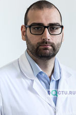 Макарян Давид Эдуардович