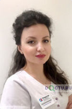 Малхасян Нелли Жановна