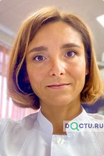 Мальян Марина Сергеевна