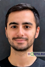 Гоарян Норик Манвелович